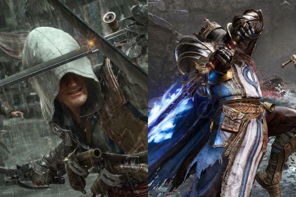 7 Game Steam Terbaru Juli 2026 yang Wajib Masuk Wishlist, Ada Echoes of Aincrad!