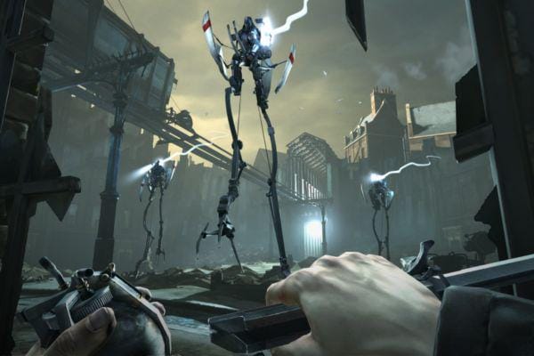 Daftar Game Steam dengan Diskon Hingga 95 Persen, Murah Banget!