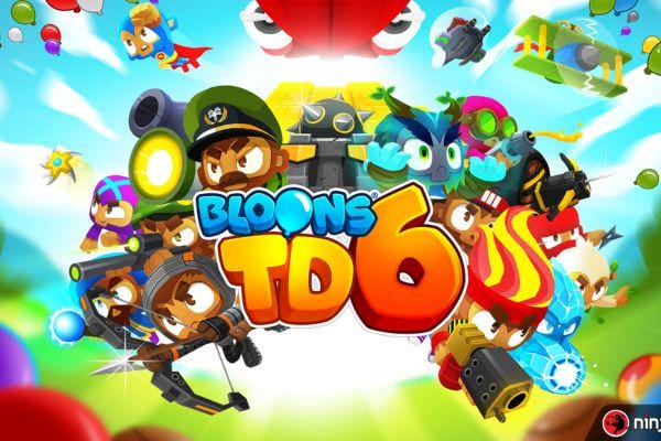 Google Play Store Bagi-bagi Diskon Besar, Ini 5 Game yang Wajib Kamu Borong
