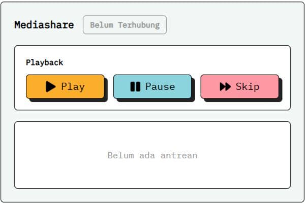 Mengenal Overlay Control Saweria, Solusi Praktis Kelola Alert & MediaShare saat Live