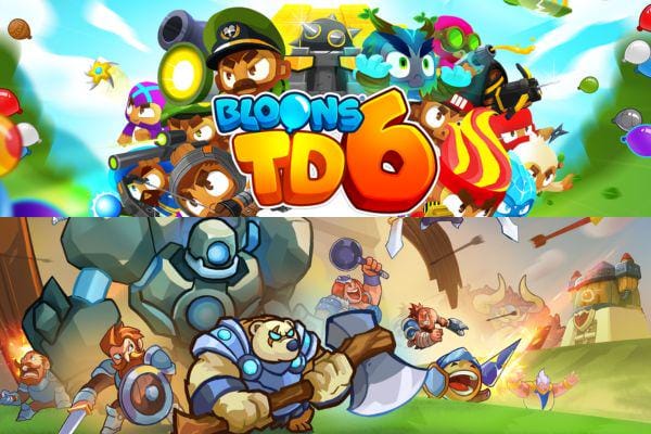 Google Play Store Bagi-bagi Diskon Besar, Ini 5 Game yang Wajib Kamu Borong