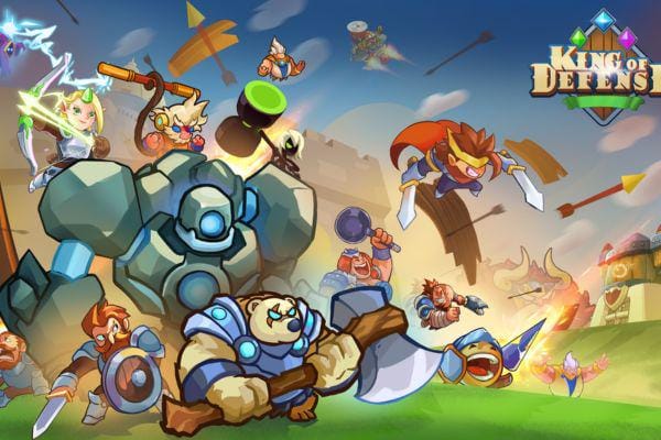 Google Play Store Bagi-bagi Diskon Besar, Ini 5 Game yang Wajib Kamu Borong