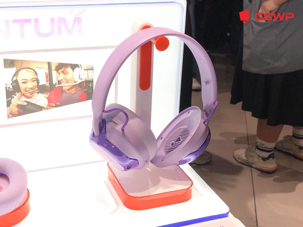 JBL Perkenalkan Quantum 950, 650, dan 250, Ini Harganya di Indonesia
