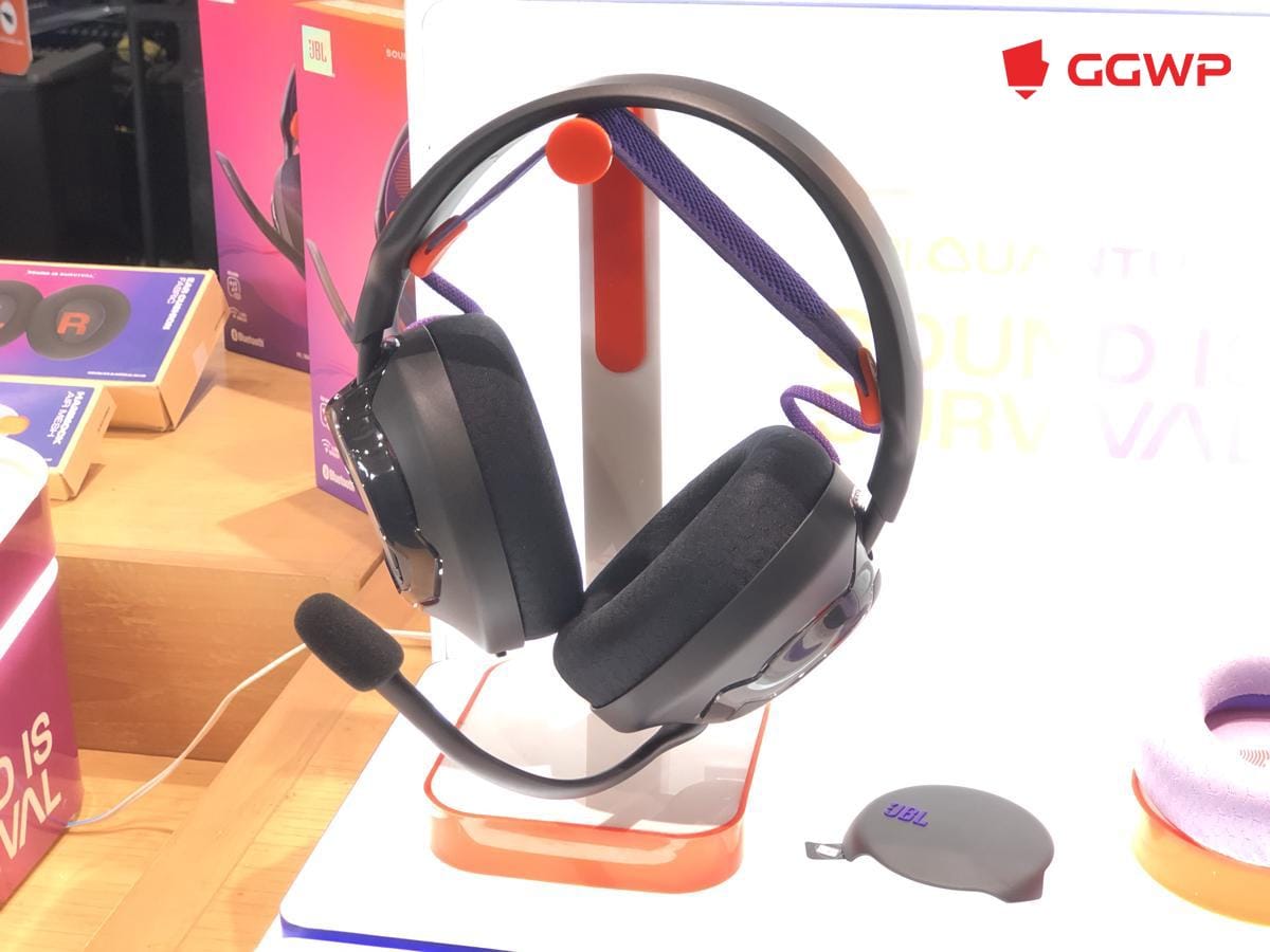 JBL Perkenalkan Quantum 950, 650, dan 250, Ini Harganya di Indonesia