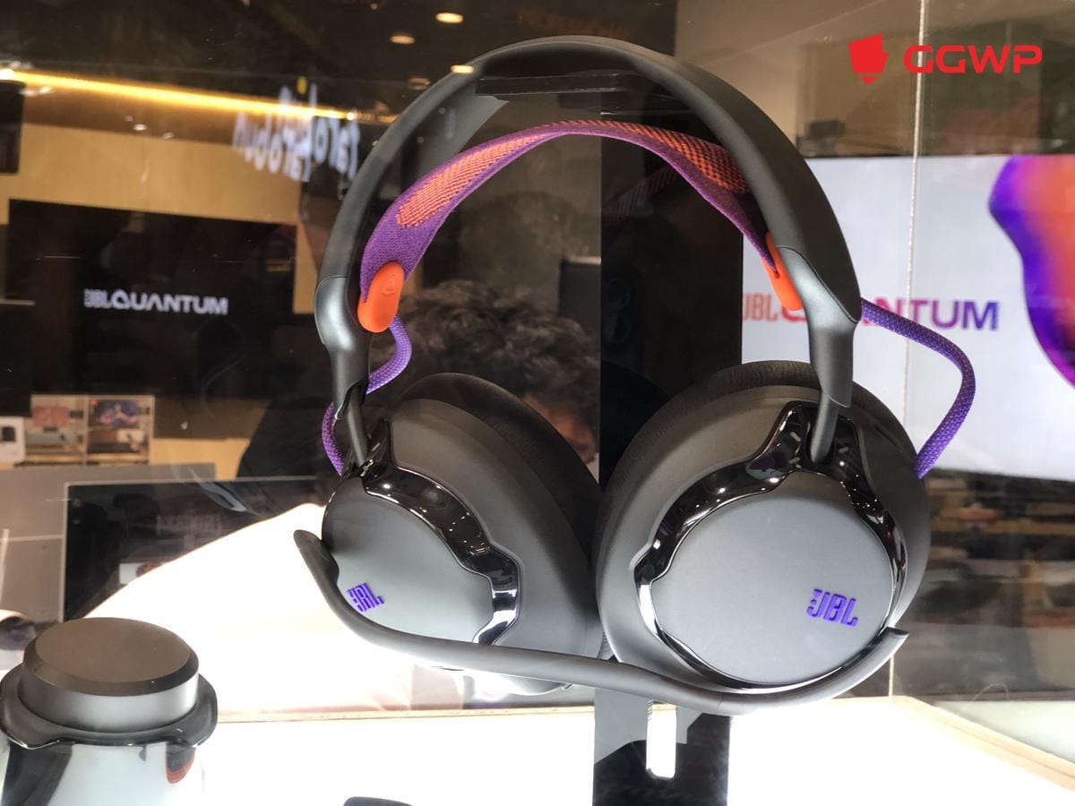 JBL Perkenalkan Quantum 950, 650, dan 250, Ini Harganya di Indonesia