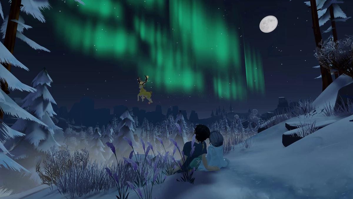 Moonlit Orchard, Game Farming Fantasi dari Studio Indonesia