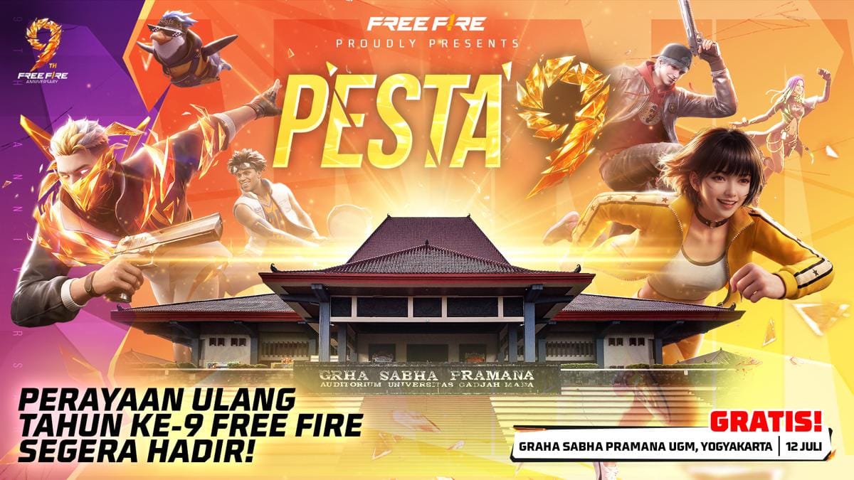Pesta 9 Free Fire Segera Hadir di GSP UGM - 12 Juli.jpeg