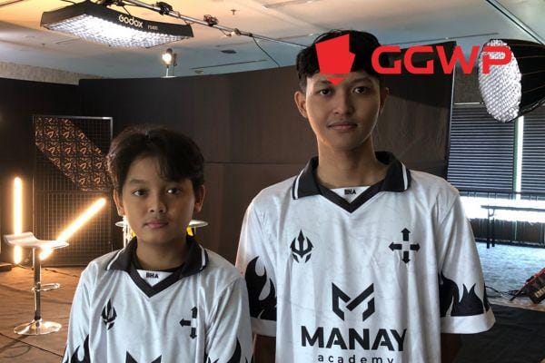 Ahnaf, Wonderkid Free Fire: Berprestasi di Sekolah & Bersinar di Esports