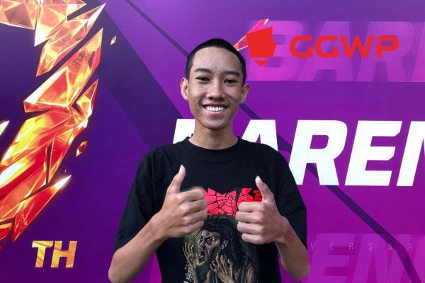 Dari Angkringan ke Booyah, Cara Baru Menikmati Free Fire di Yogyakarta