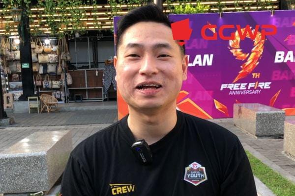 Mengenal Game Master (GM) Free Fire, Sosok yang Turun Langsung Mendengar Aspirasi Komunitas
