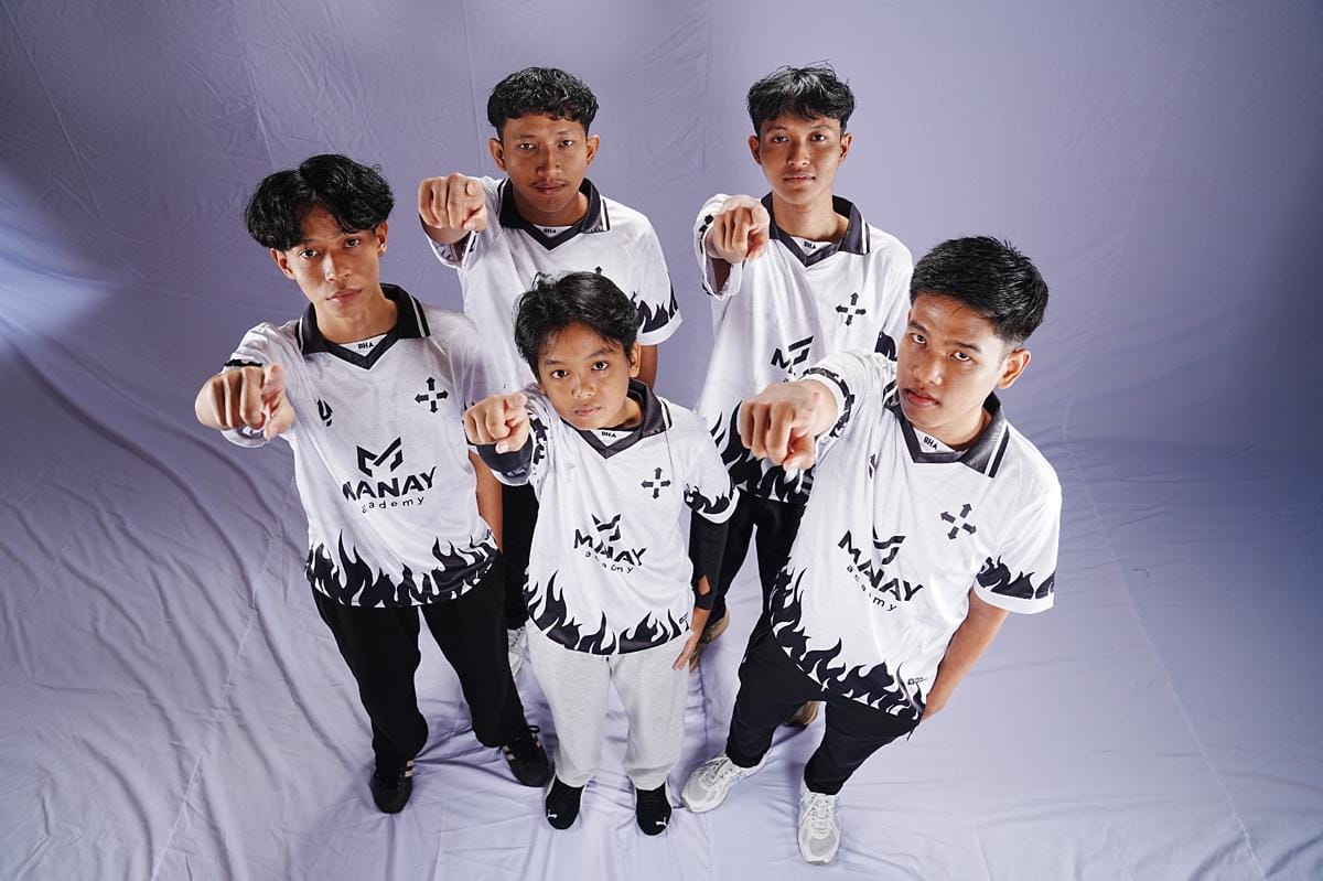 Ahnaf, Wonderkid Free Fire: Berprestasi di Sekolah & Bersinar di Esports