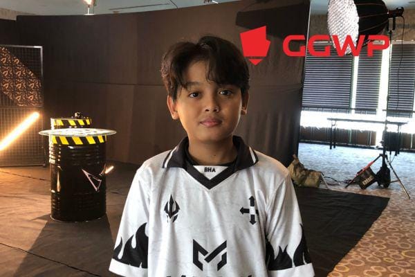 Ahnaf, Wonderkid Free Fire: Berprestasi di Sekolah & Bersinar di Esports