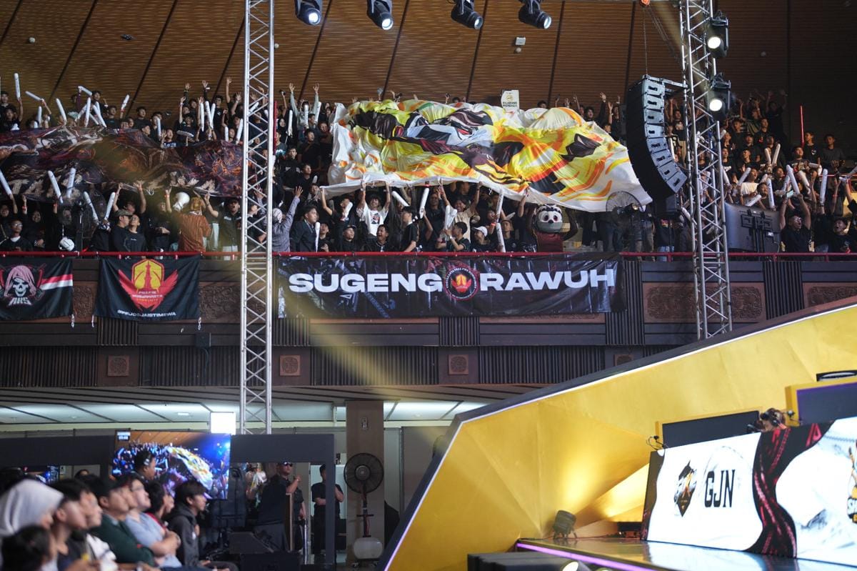 5 Hal Paling Berkesan dari Grand Finals FFNS 2026 Fall, MBR Omega Juara Dramatis