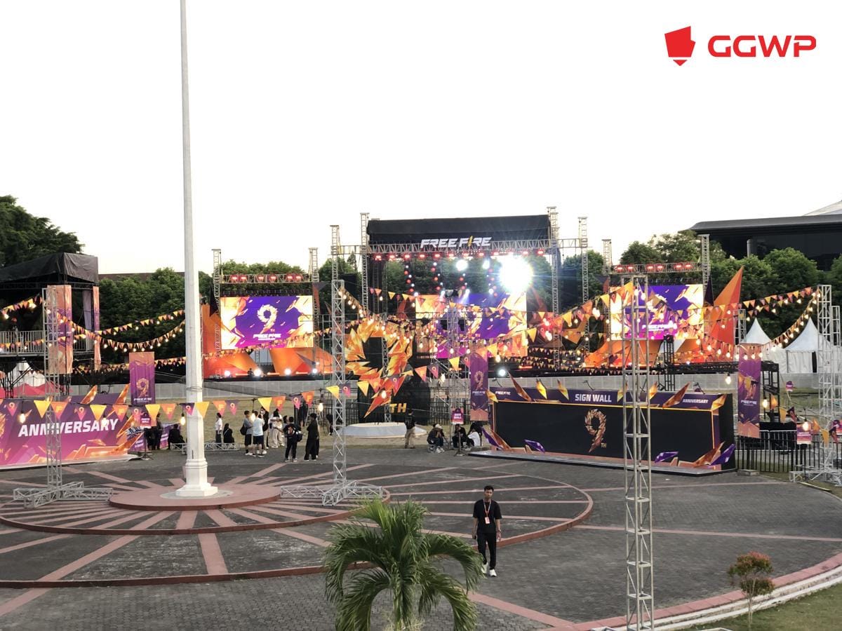5 Hal Paling Berkesan dari Grand Finals FFNS 2026 Fall, MBR Omega Juara Dramatis