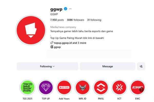 5 Alasan Kenapa Streamer dan Content Creator Harus Pakai GG.GGWP.ID