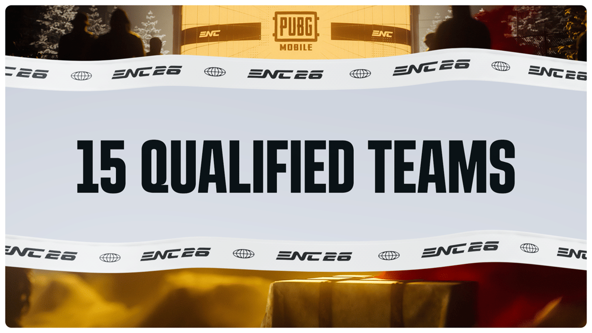 Resmi! Indonesia Amankan Tiket ke Final PUBG Mobile ENC 2026