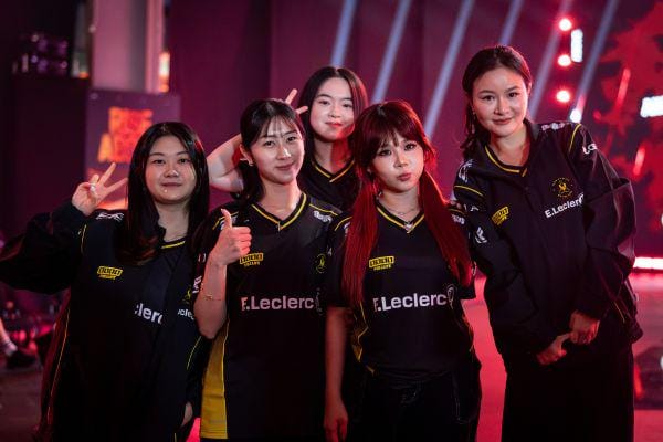 Jadwal Playoff EWC MWI 2026 Lengkap dengan Hasil Pertandingan
