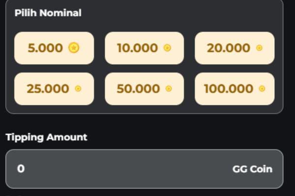 Apa Itu GG Coin di GG.GGWP.ID? Ini Penjelasan Lengkap & Cara Kerjanya