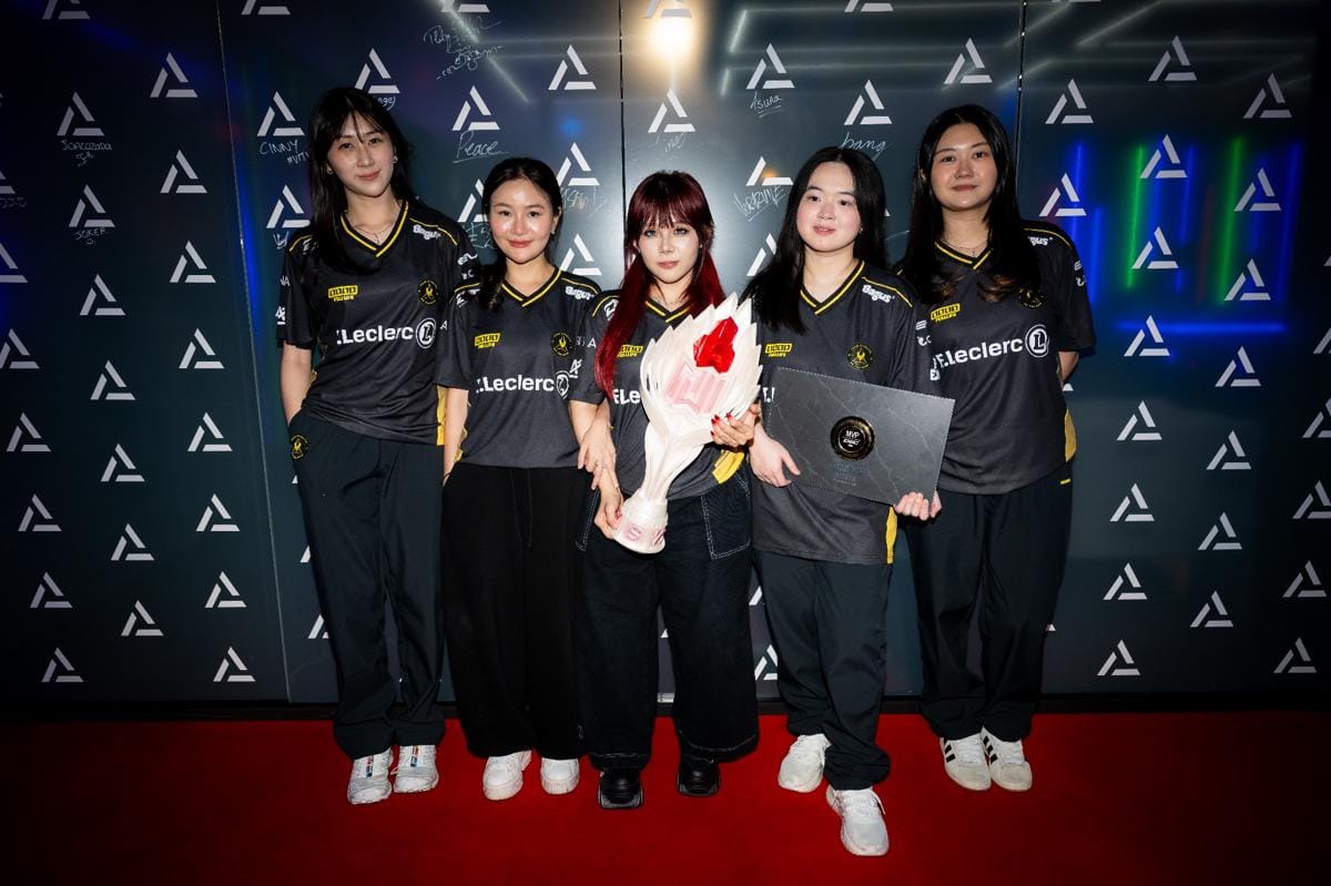 Team Vitality Juara MWI 2026, Pertahankan Takhta Ratu MLBB Dunia