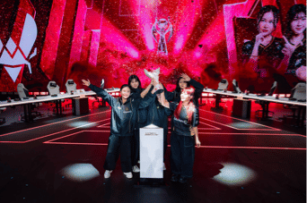 Team Vitality Juara MWI 2026, Pertahankan Takhta Ratu MLBB Dunia