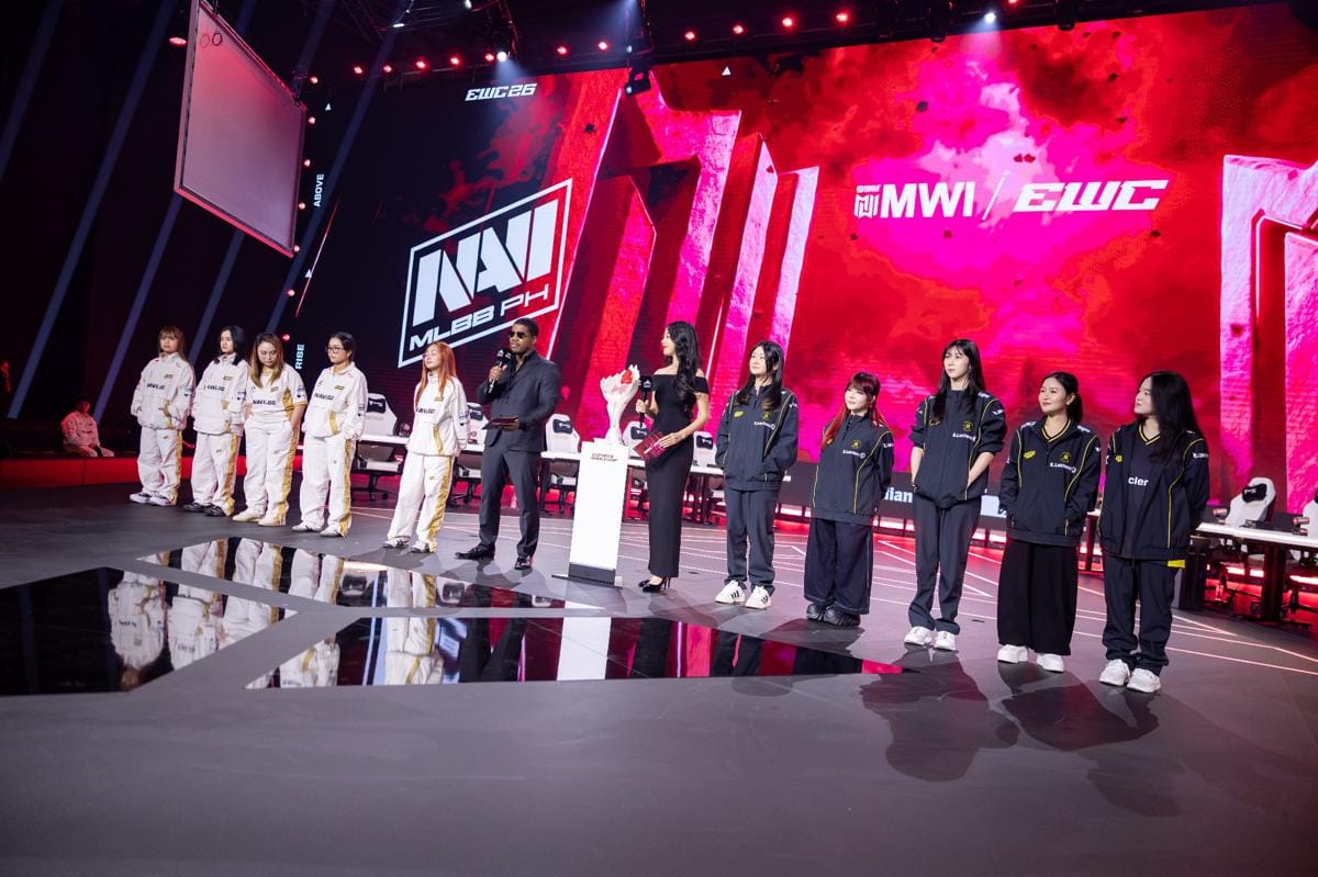 Team Vitality Juara MWI 2026, Pertahankan Takhta Ratu MLBB Dunia