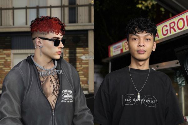 Mengenal Xauzy, Streamer GTA Roleplay yang Sukses Bangun Komunitas Lewat Cerita dan Kreativitas