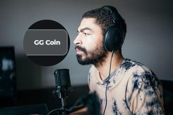 Apa Itu GG Coin di GG.GGWP.ID? Ini Penjelasan Lengkap & Cara Kerjanya
