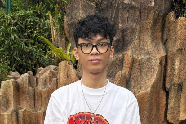 Mengenal Xauzy, Streamer GTA Roleplay yang Sukses Bangun Komunitas Lewat Cerita dan Kreativitas