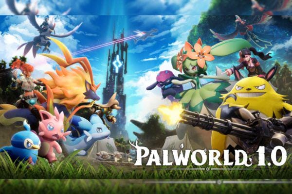 Palworld Sedang Diskon! Ini Cara Beli di Steam dengan Harga Paling Murah