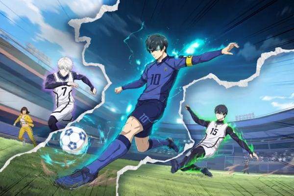 Cara Hemat Dapatkan Bundle Rin Itoshi Free Fire x Blue Lock, Ini Triknya!