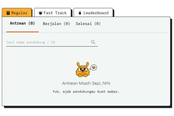 Fungsi dan Cara Pakai Mabar Saweria, Bikin Sesi Main Bareng Lebih Rapi