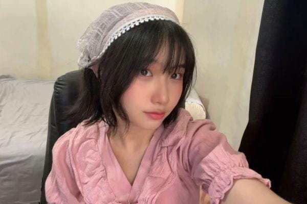 Perjalanan Inspiratif Streamer Lise Zhang, Balik Live Streaming Demi Ibu