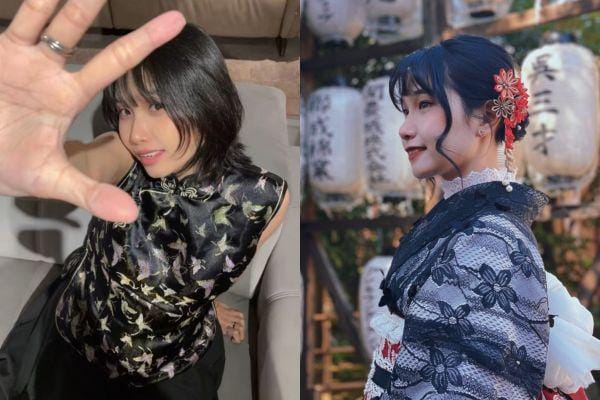 Perjalanan Inspiratif Streamer Lise Zhang, Balik Live Streaming Demi Ibu