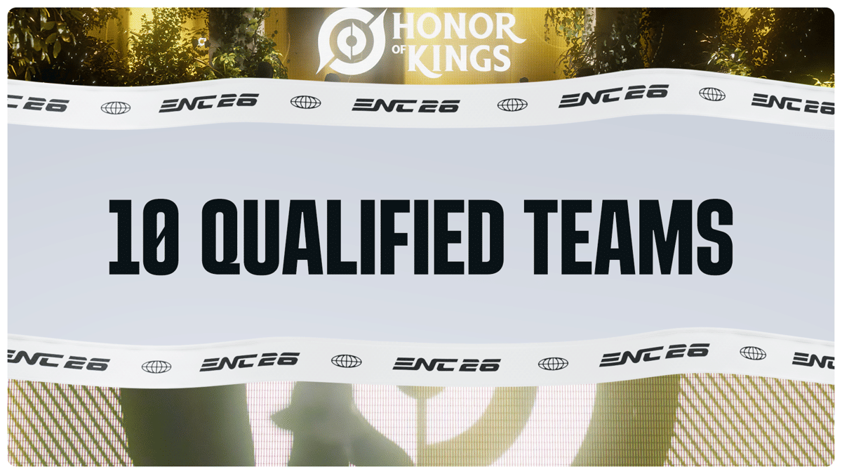 Daftar Negara Lolos Honor of Kings Esports Nations Cup 2026, Indonesia Dapat Undangan Langsung