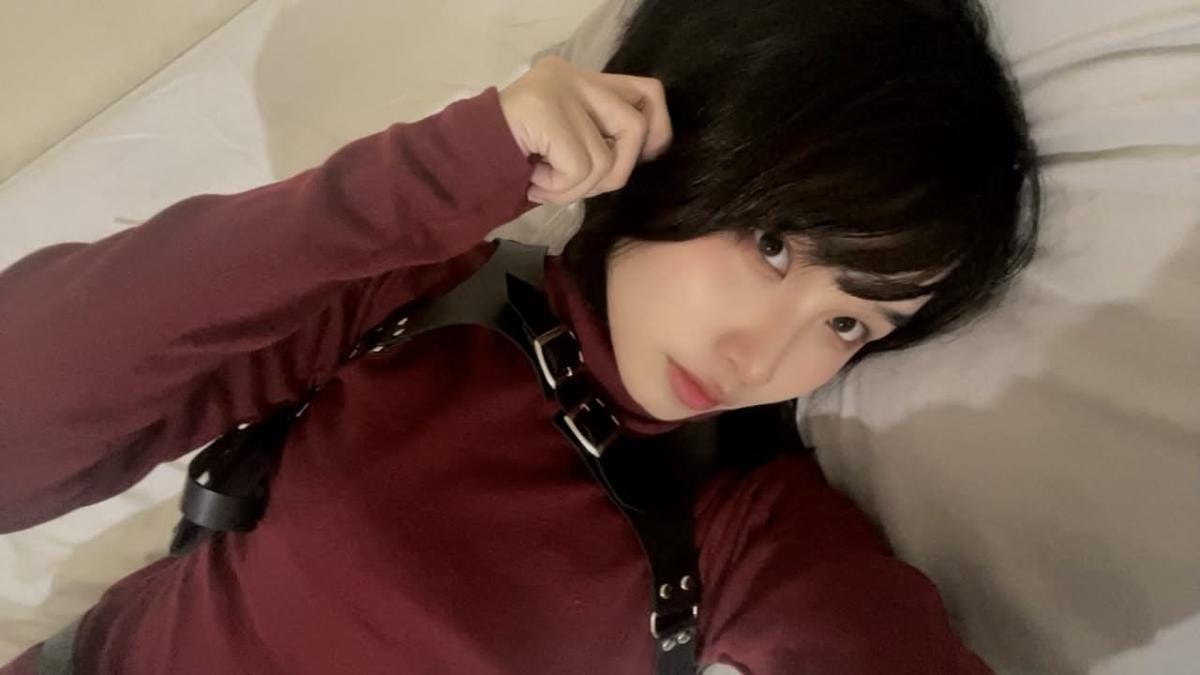 Perjalanan Inspiratif Streamer Lise Zhang, Balik Live Streaming Demi Ibu