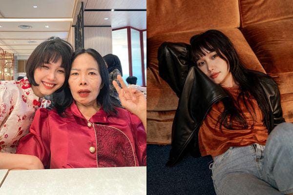 Perjalanan Inspiratif Streamer Lise Zhang, Balik Live Streaming Demi Ibu