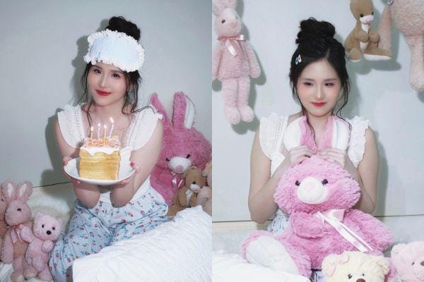 Perjalanan Kawai Menjadi Streamer: Berawal dari Ajakan Teman, Kini Punya Komunitas Solid