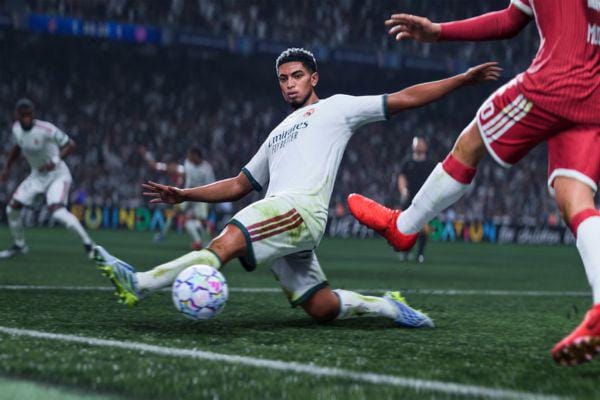 Pre-Order EA Sports FC 27 Termurah, Ini Harga Steam dan PlayStation Terbaru