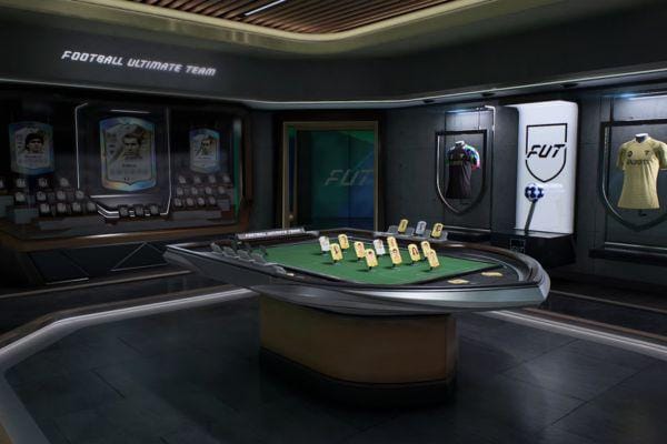 Pre-Order EA Sports FC 27 Termurah, Ini Harga Steam dan PlayStation Terbaru