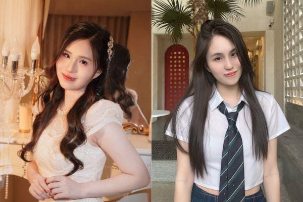 Perjalanan Kawai Menjadi Streamer: Berawal dari Ajakan Teman, Kini Punya Komunitas Solid
