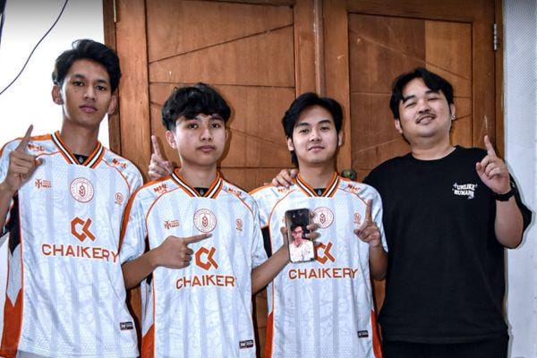 Hasil PMPL ID 2026 Fall Week 2: VOIN Bangkit dan Rebut Puncak Klasemen
