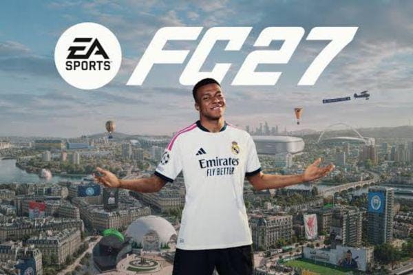 Pre-Order EA Sports FC 27 Termurah, Ini Harga Steam dan PlayStation Terbaru