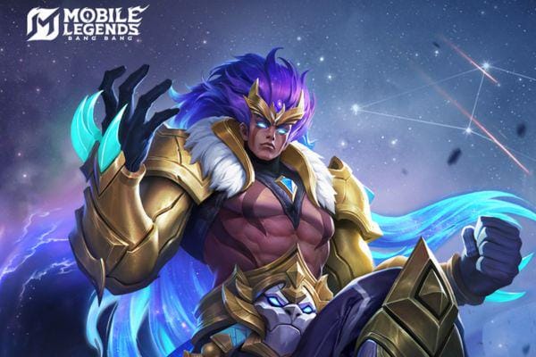 Top Up ML DANA Murah di GGWP Top Up, Diamond Hemat dan Proses Instan