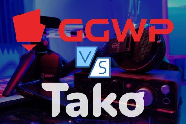 GG.GGWP.ID vs Tako, Mana yang Lebih Cocok untuk Streamer?