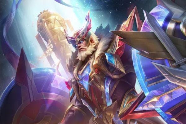 Top Up ML DANA Murah di GGWP Top Up, Diamond Hemat dan Proses Instan
