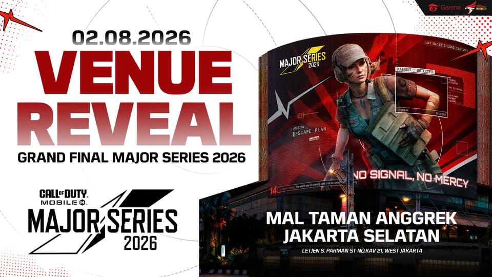 Grand Finals CODM Major Series 2026 Venue.jpeg