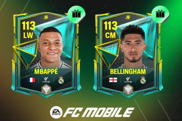 Top Up FC Mobile Termurah untuk Dapat FC Points dan Silver Tanpa Ribet