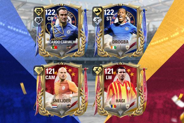 Top Up FC Mobile Termurah untuk Dapat FC Points dan Silver Tanpa Ribet