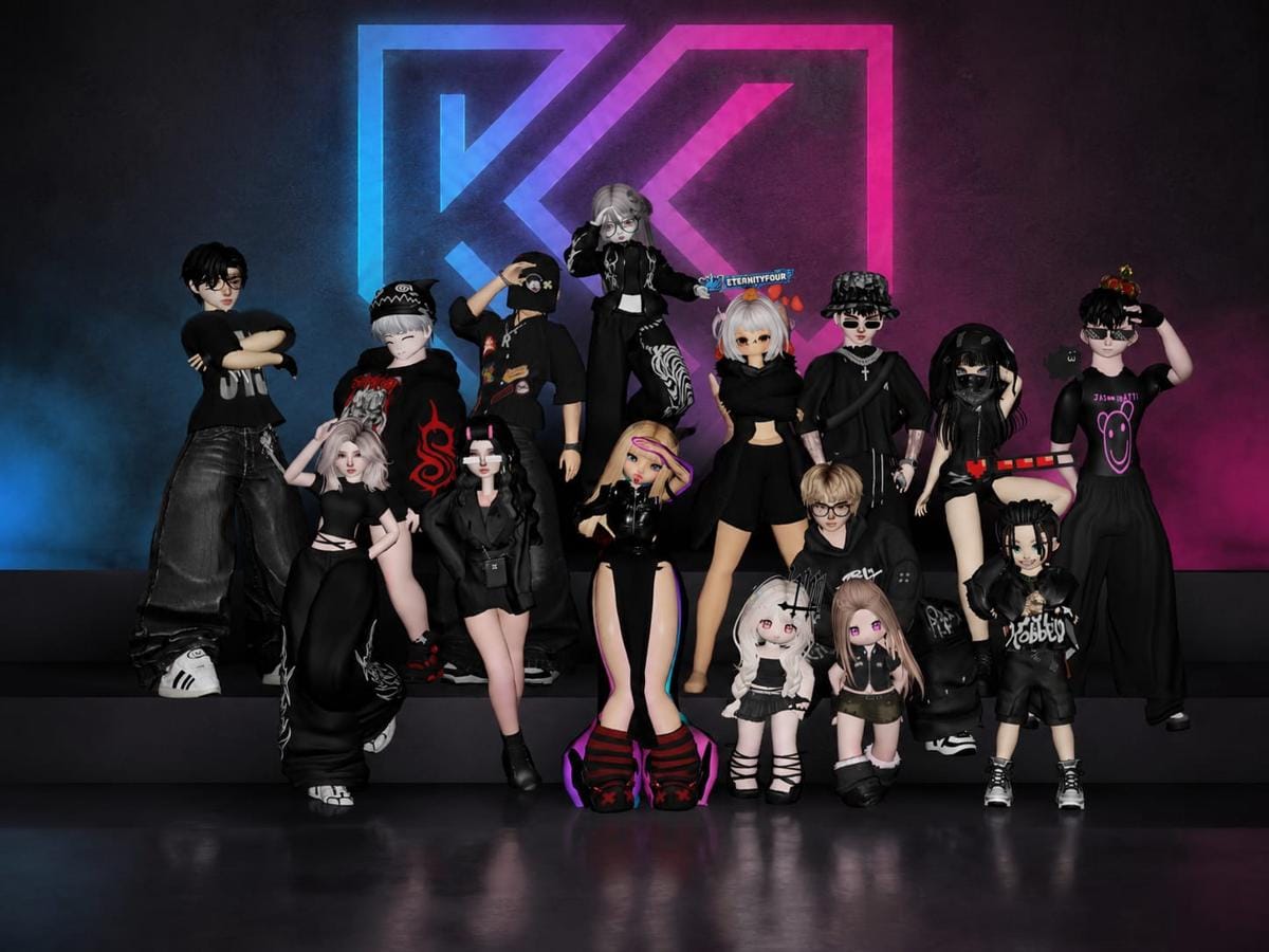Festival Roblox KWA CARNAVAL 2026 Siap Digelar, Hadirkan Turnamen dan Hiburan Berhadiah Rp100 Juta