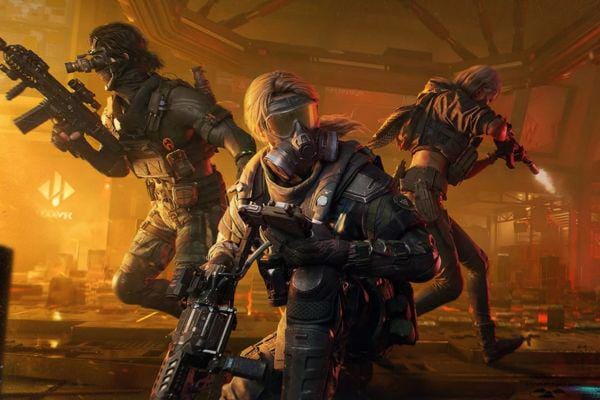 Top Up Delta Force Mobile Murah di GGWP Top Up, Mulai Rp5 Ribuan!